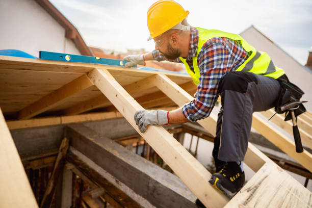Stony Brook University, NY Roofing Contractor Company
