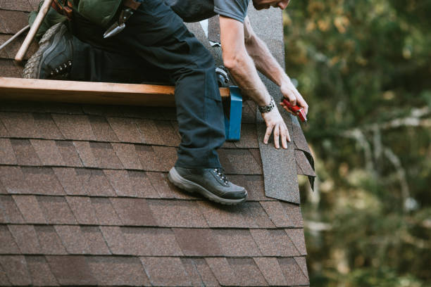 Quick and Trustworthy Emergency Roof Repair Services in Stony Brook University, NY